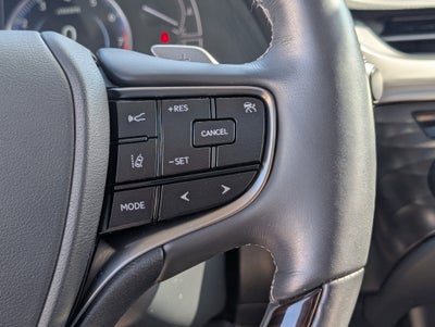 2020 Lexus ES 350 Ultra Luxury