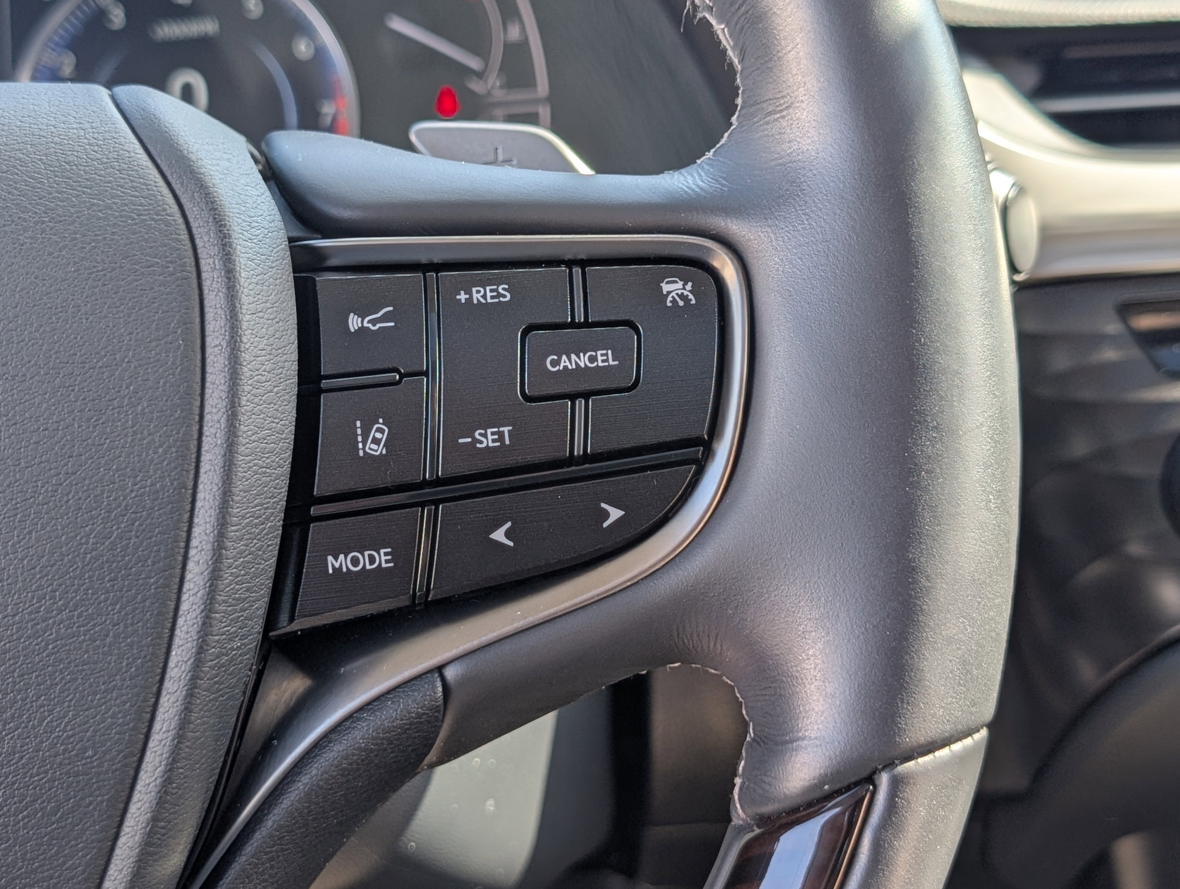 2020 Lexus ES 350 Ultra Luxury