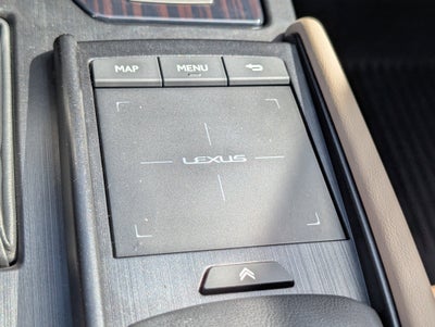 2020 Lexus ES 350 Ultra Luxury