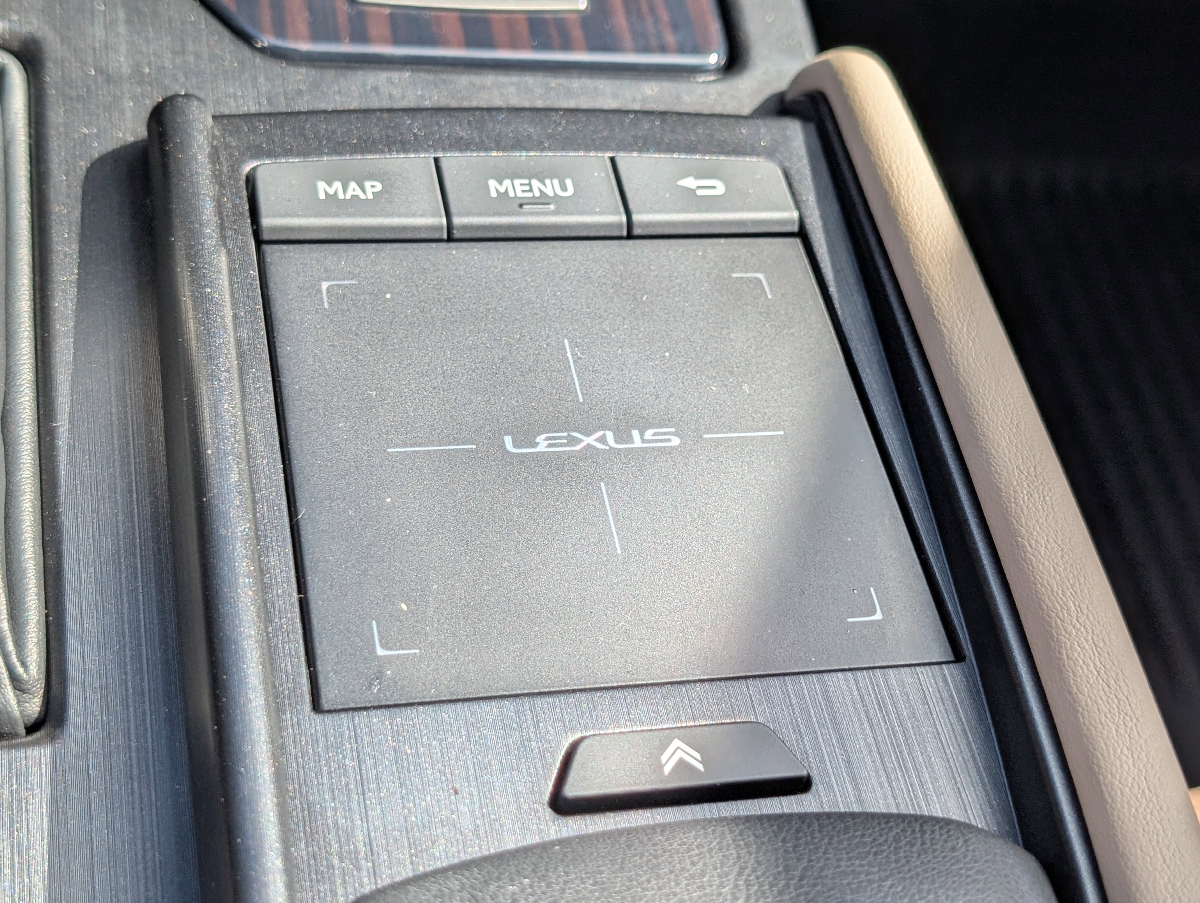 2020 Lexus ES 350 Ultra Luxury