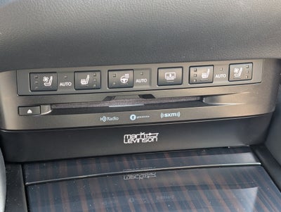 2020 Lexus ES 350 Ultra Luxury