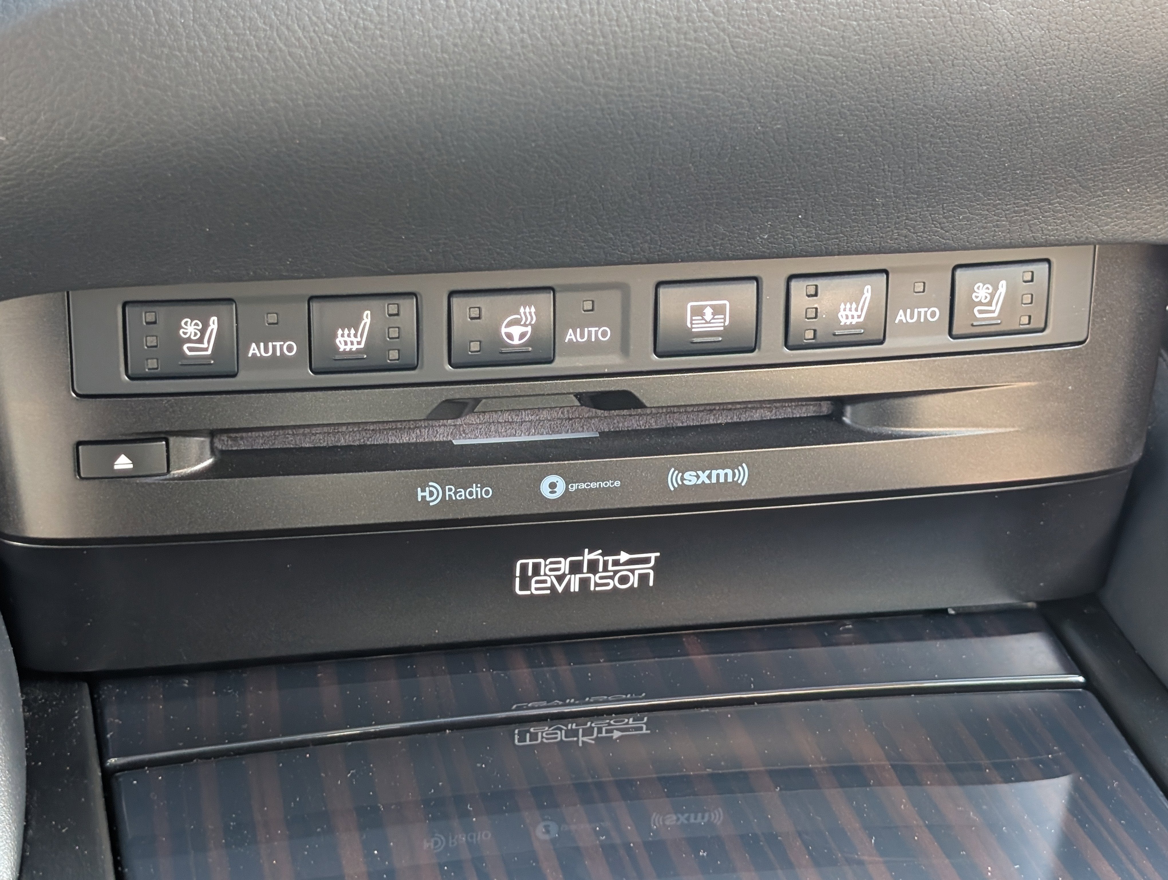 2020 Lexus ES 350 Ultra Luxury