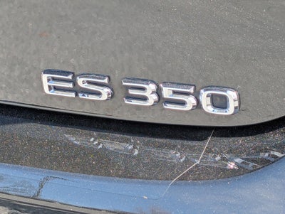 2020 Lexus ES 350 Ultra Luxury