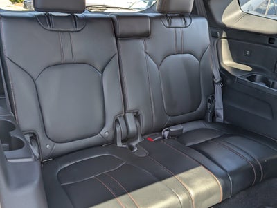 2024 Honda Pilot TrailSport