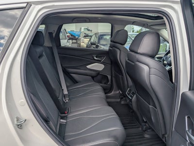 2024 Acura RDX w/Technology Package