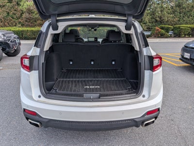 2024 Acura RDX w/Technology Package