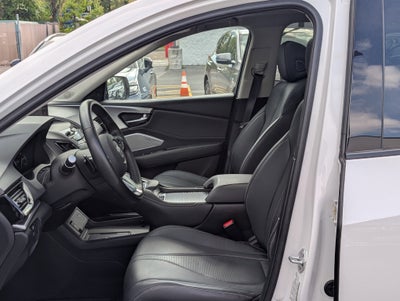 2024 Acura RDX w/Technology Package