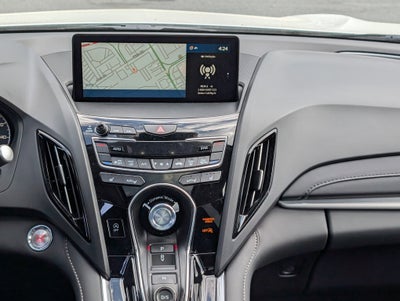 2024 Acura RDX w/Technology Package