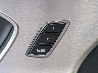 2024 Acura RDX w/Technology Package