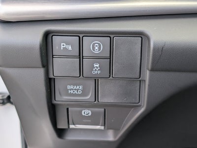 2024 Acura RDX w/Technology Package