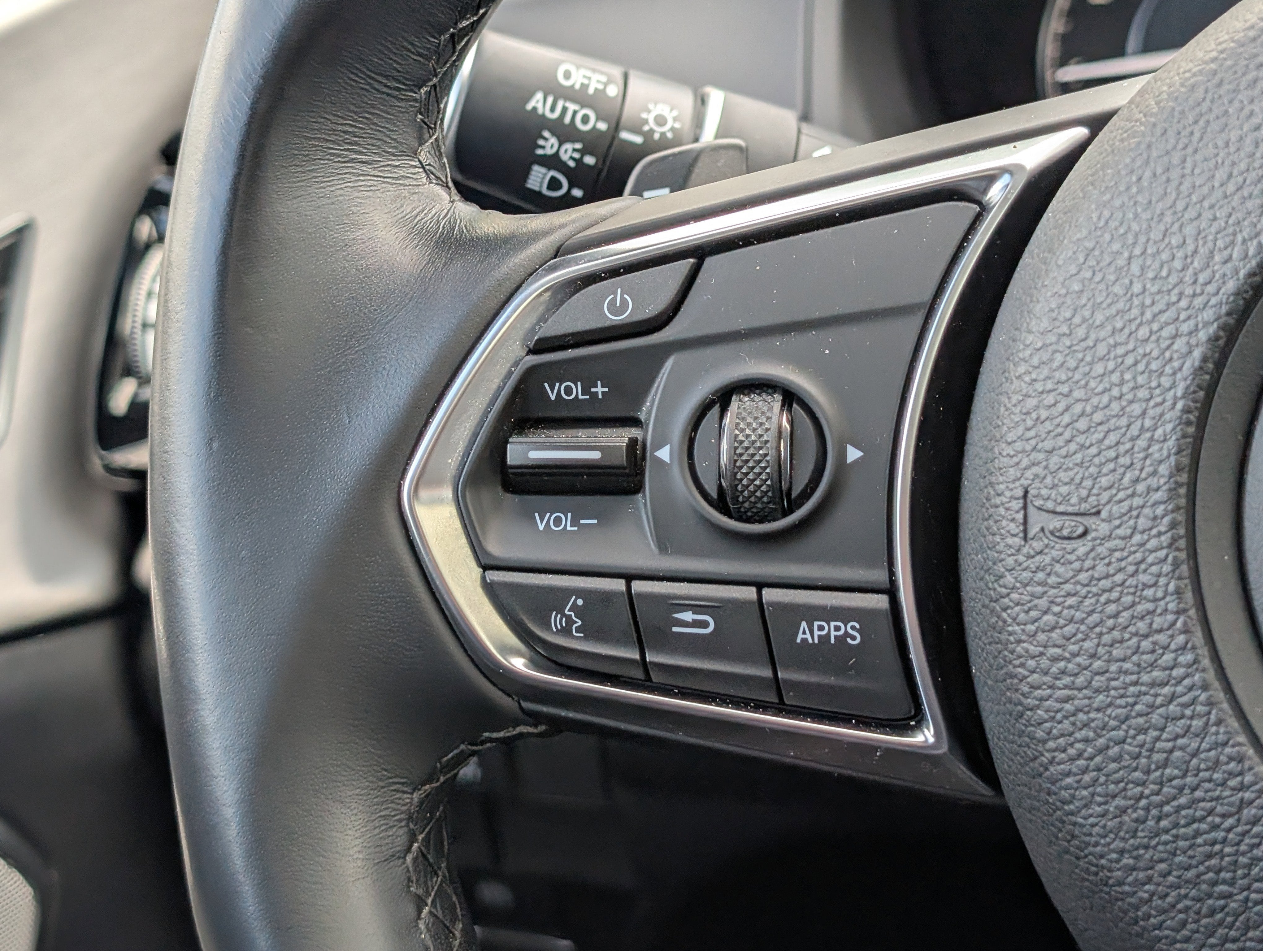 2024 Acura RDX w/Technology Package
