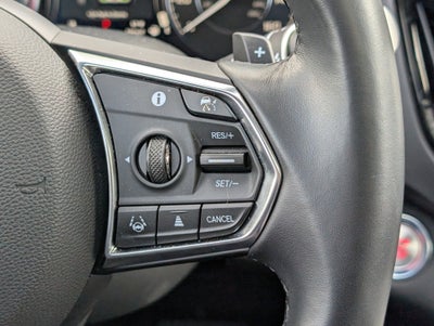 2024 Acura RDX w/Technology Package