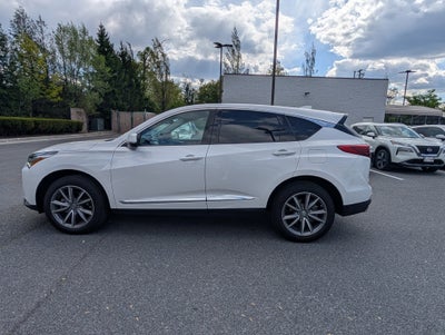 2024 Acura RDX w/Technology Package