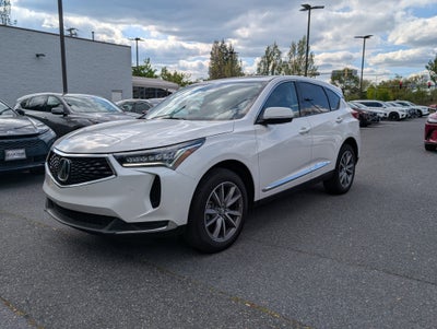 2024 Acura RDX w/Technology Package