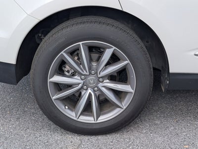 2024 Acura RDX w/Technology Package
