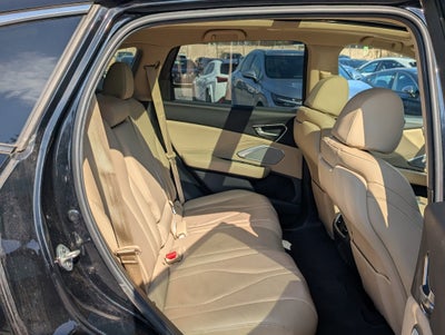 2023 Acura RDX w/Technology Package