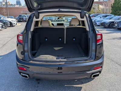 2023 Acura RDX w/Technology Package