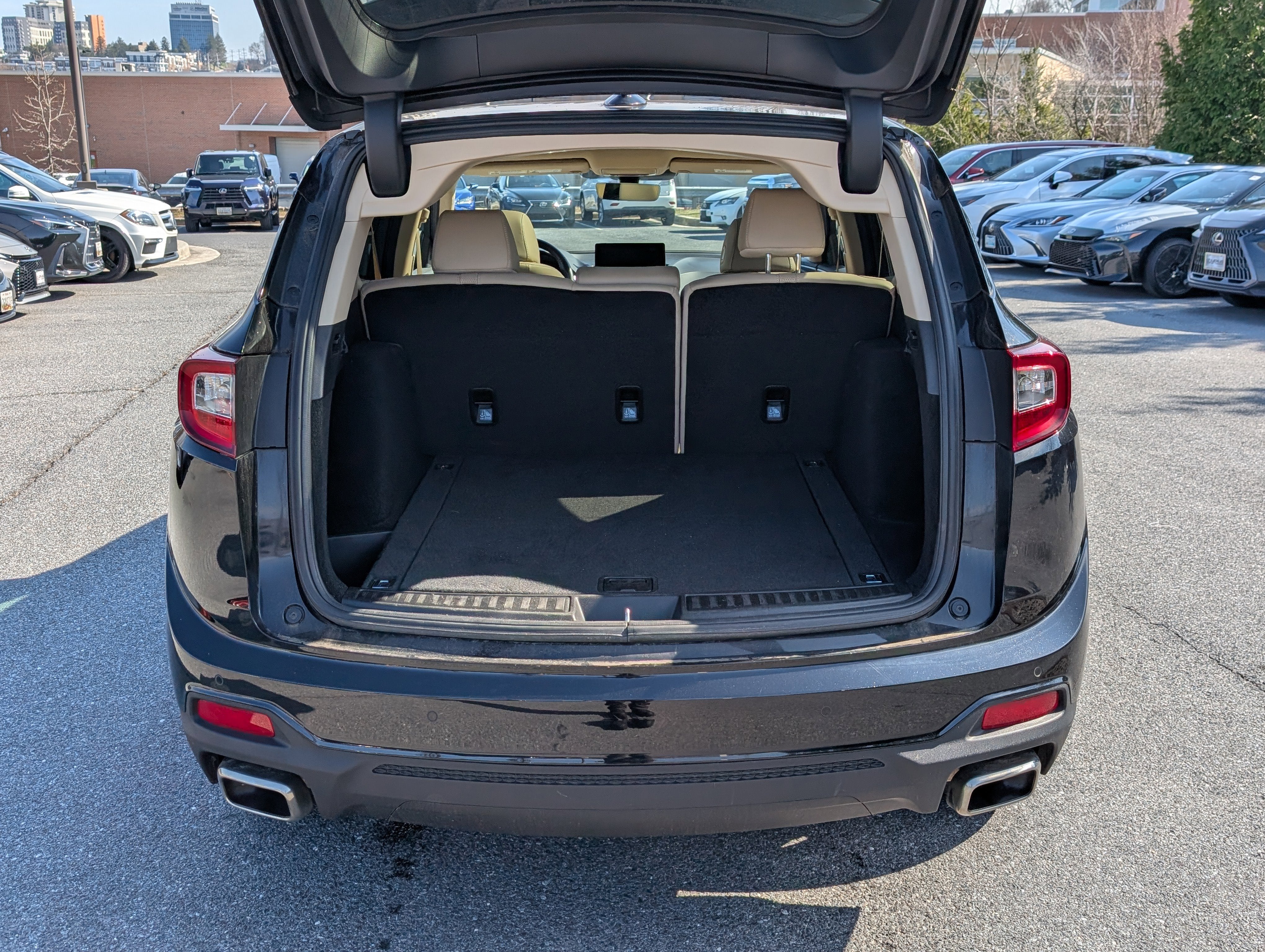 2023 Acura RDX w/Technology Package