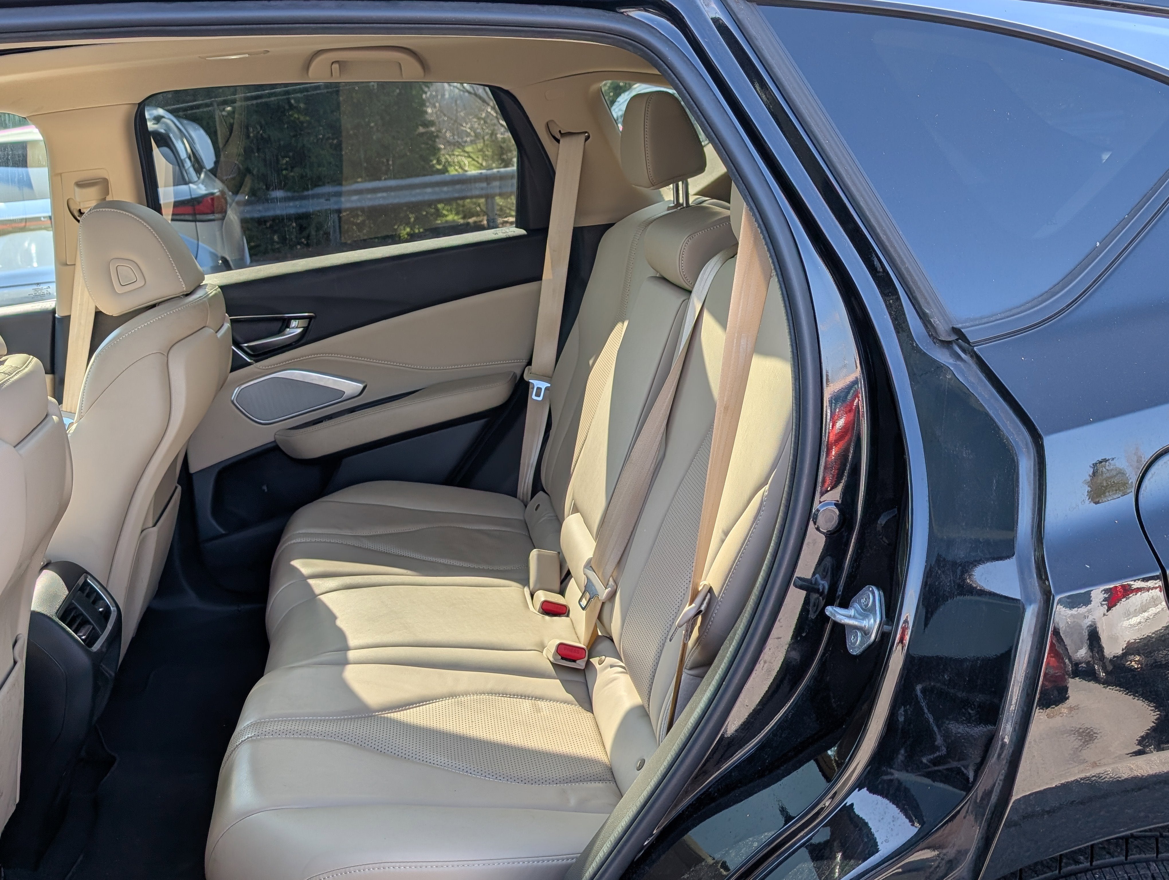 2023 Acura RDX w/Technology Package