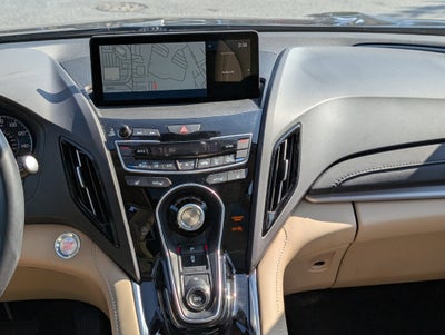 2023 Acura RDX w/Technology Package