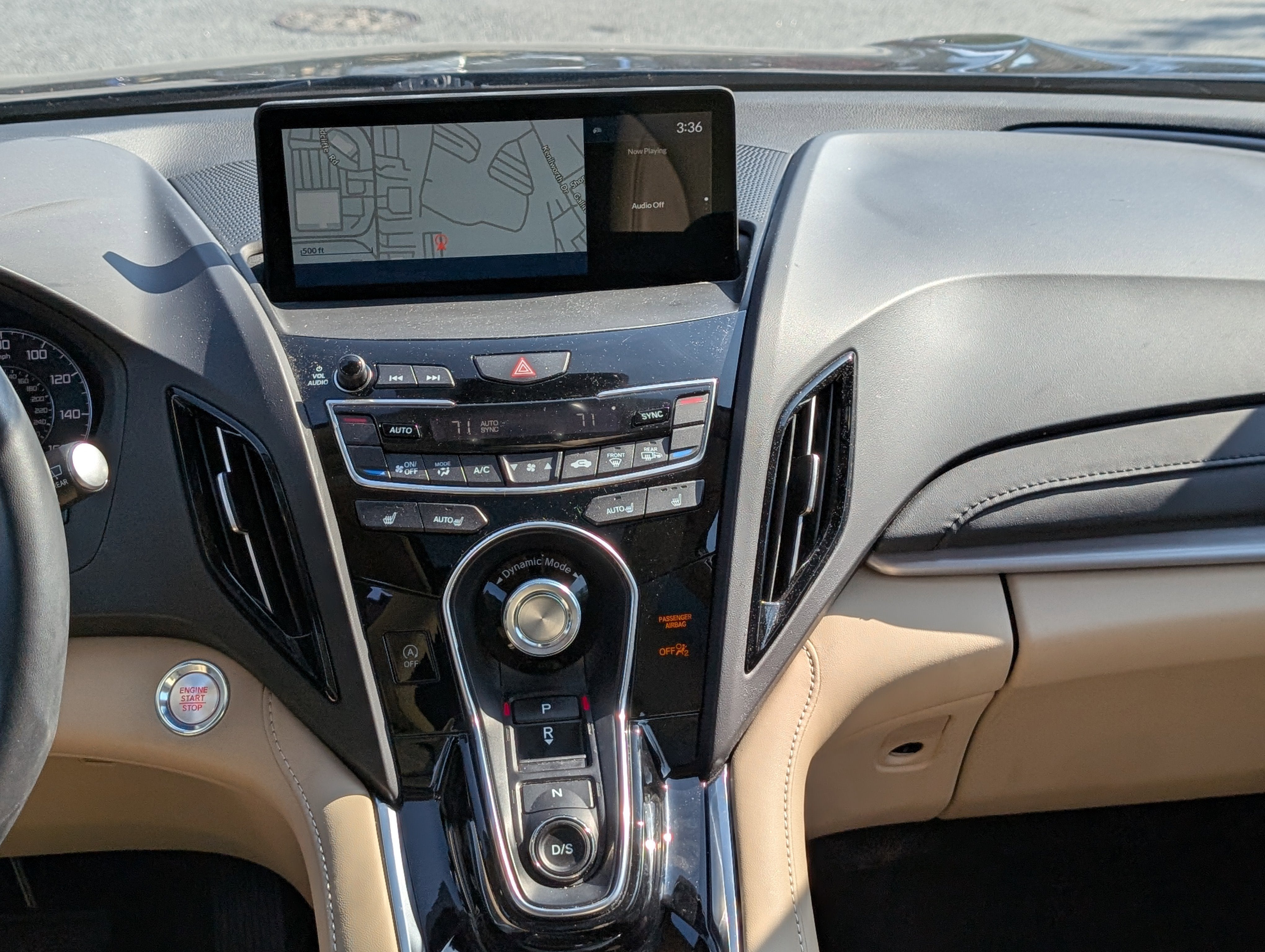 2023 Acura RDX w/Technology Package