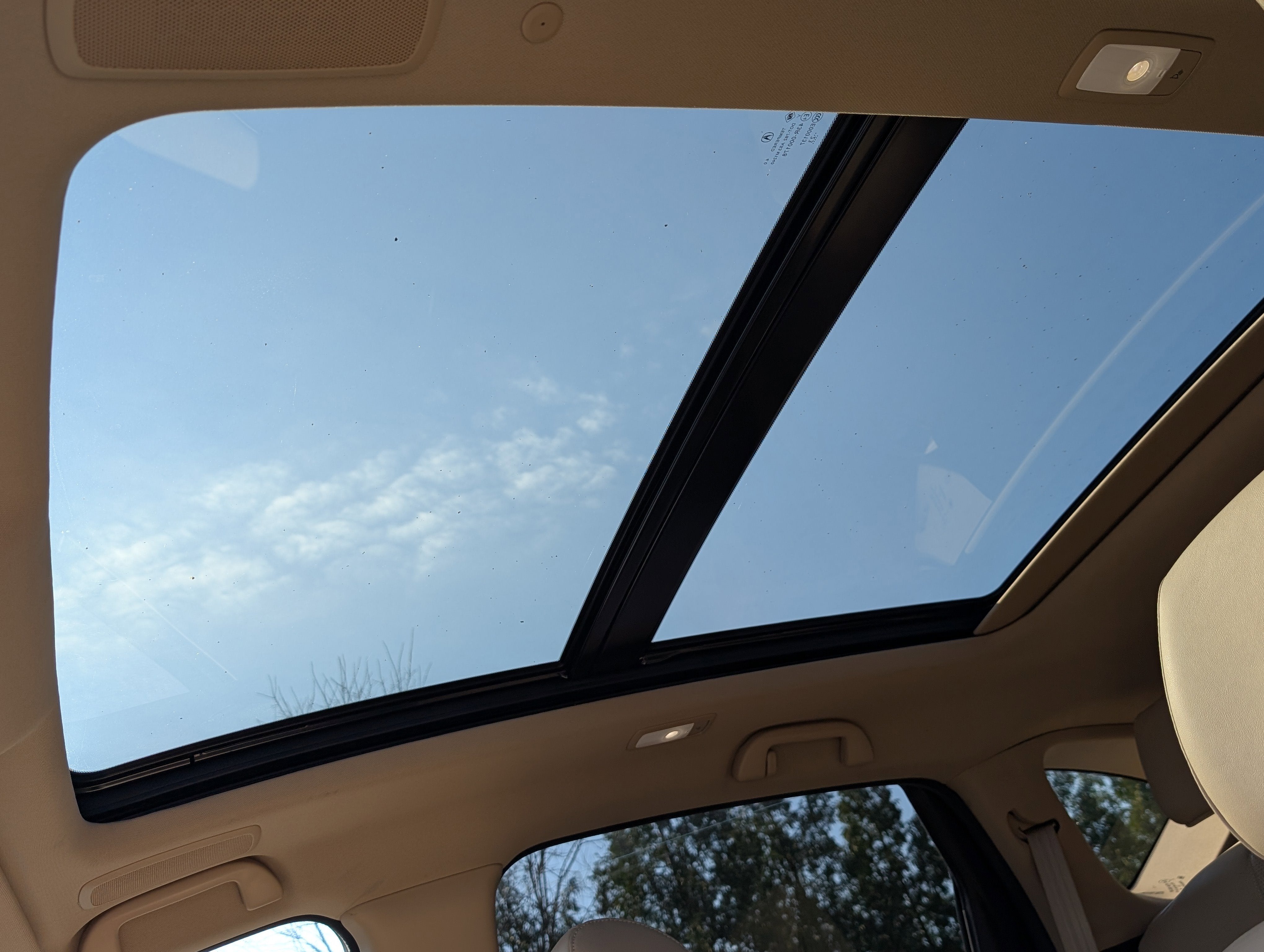 2023 Acura RDX w/Technology Package