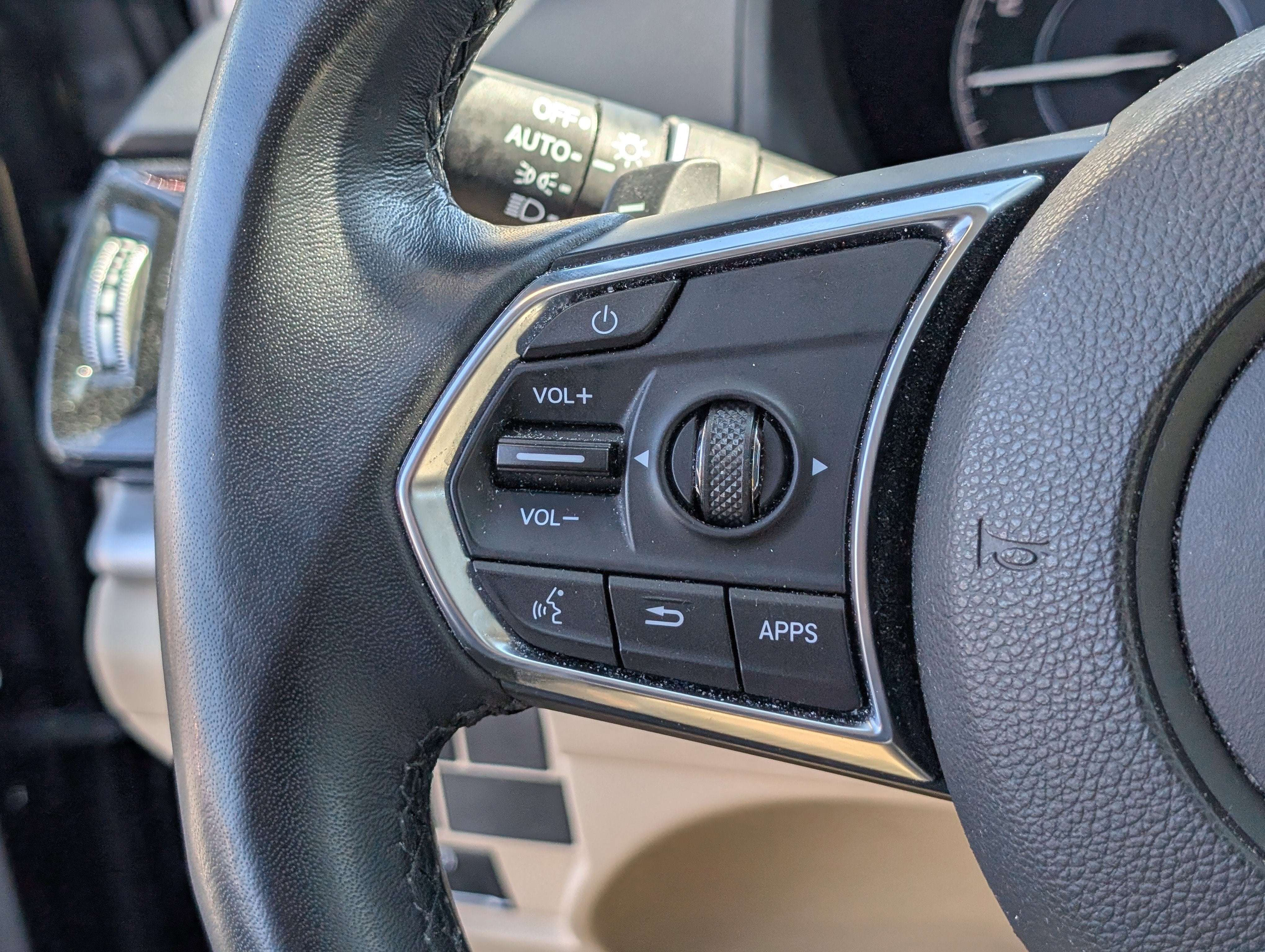 2023 Acura RDX w/Technology Package