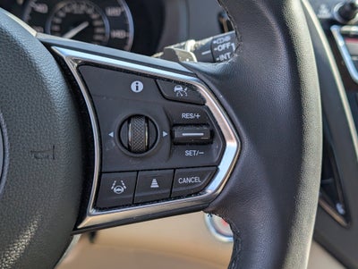 2023 Acura RDX w/Technology Package