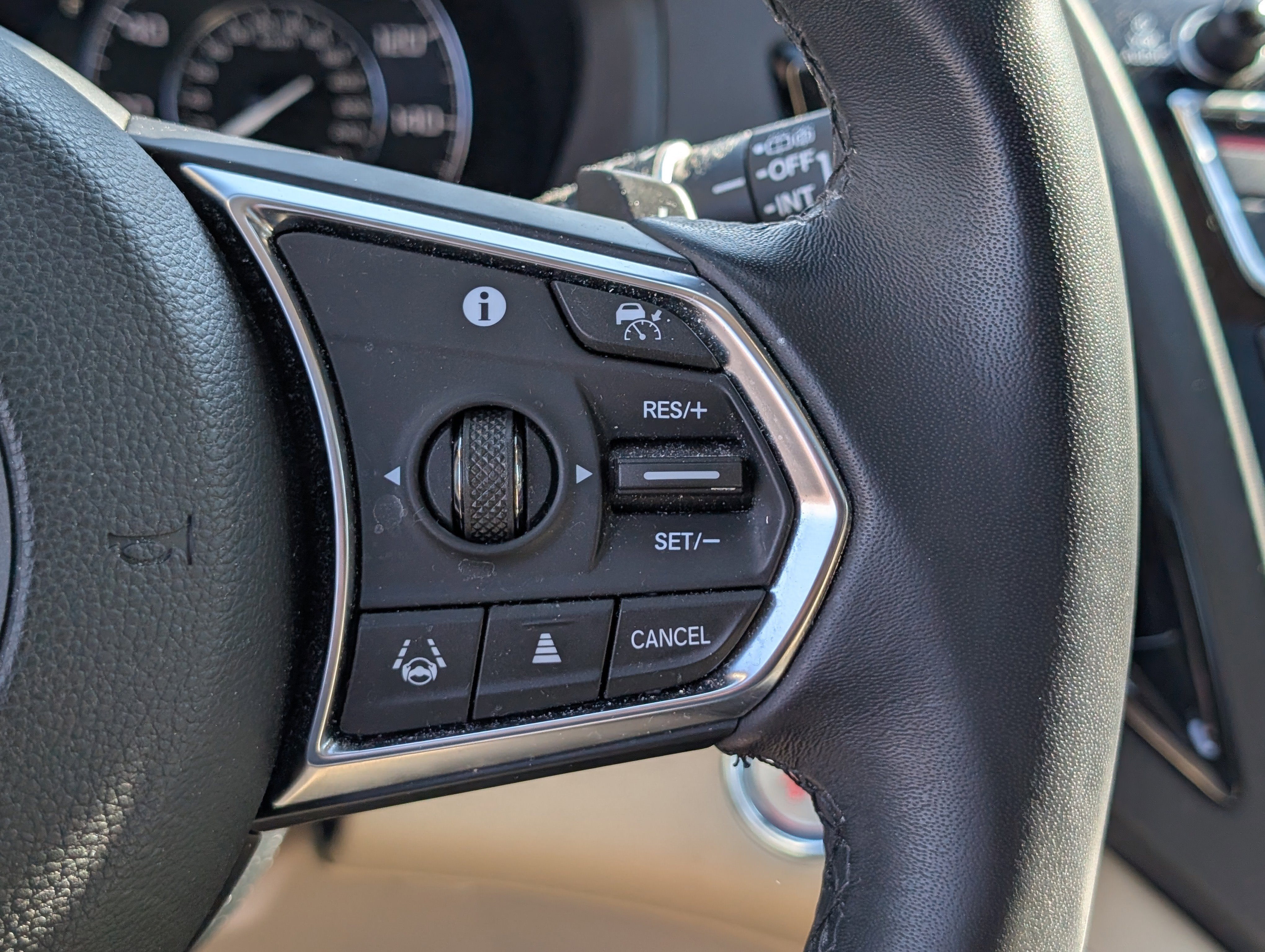 2023 Acura RDX w/Technology Package