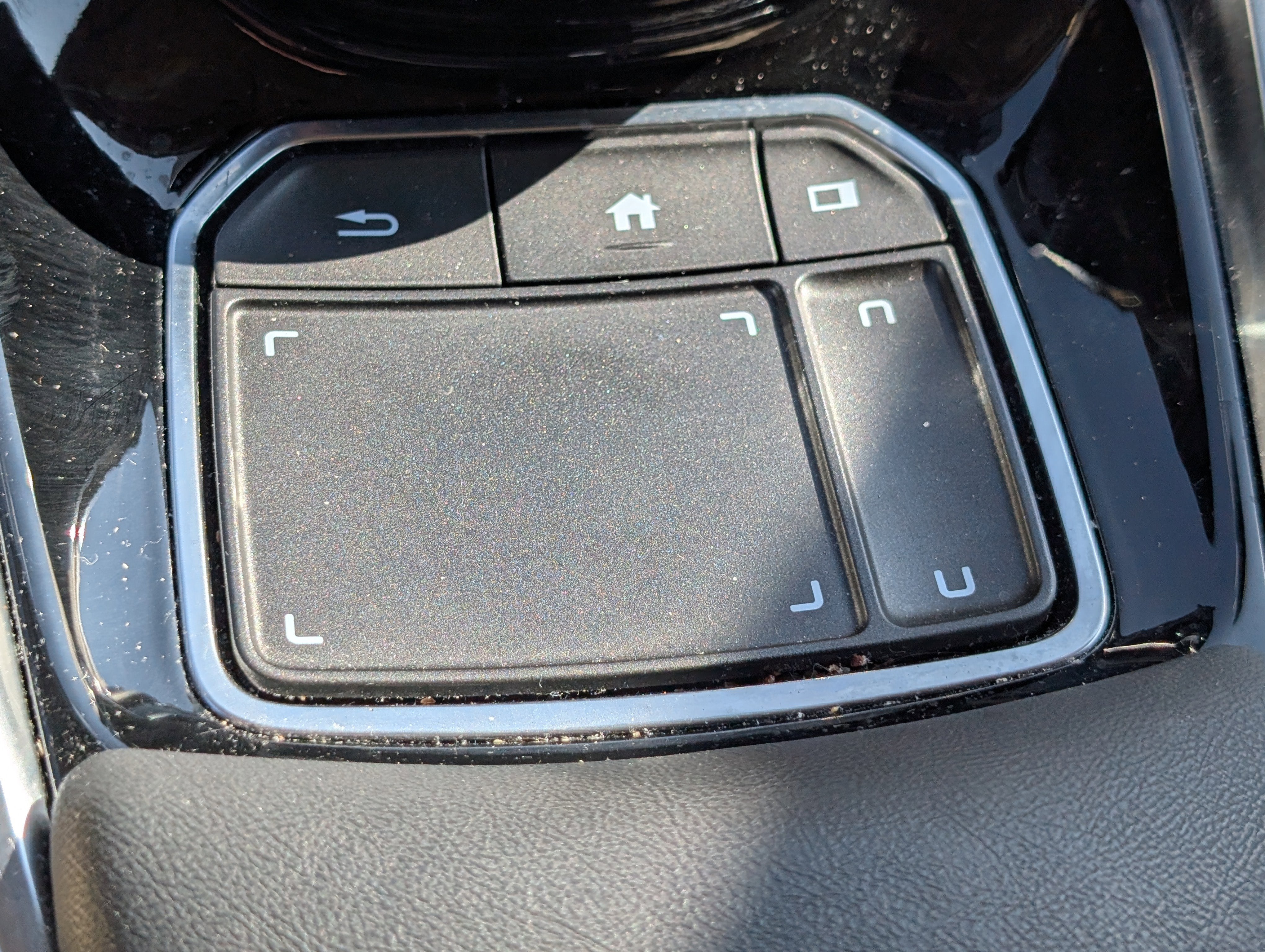 2023 Acura RDX w/Technology Package