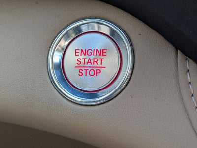 2023 Acura RDX w/Technology Package