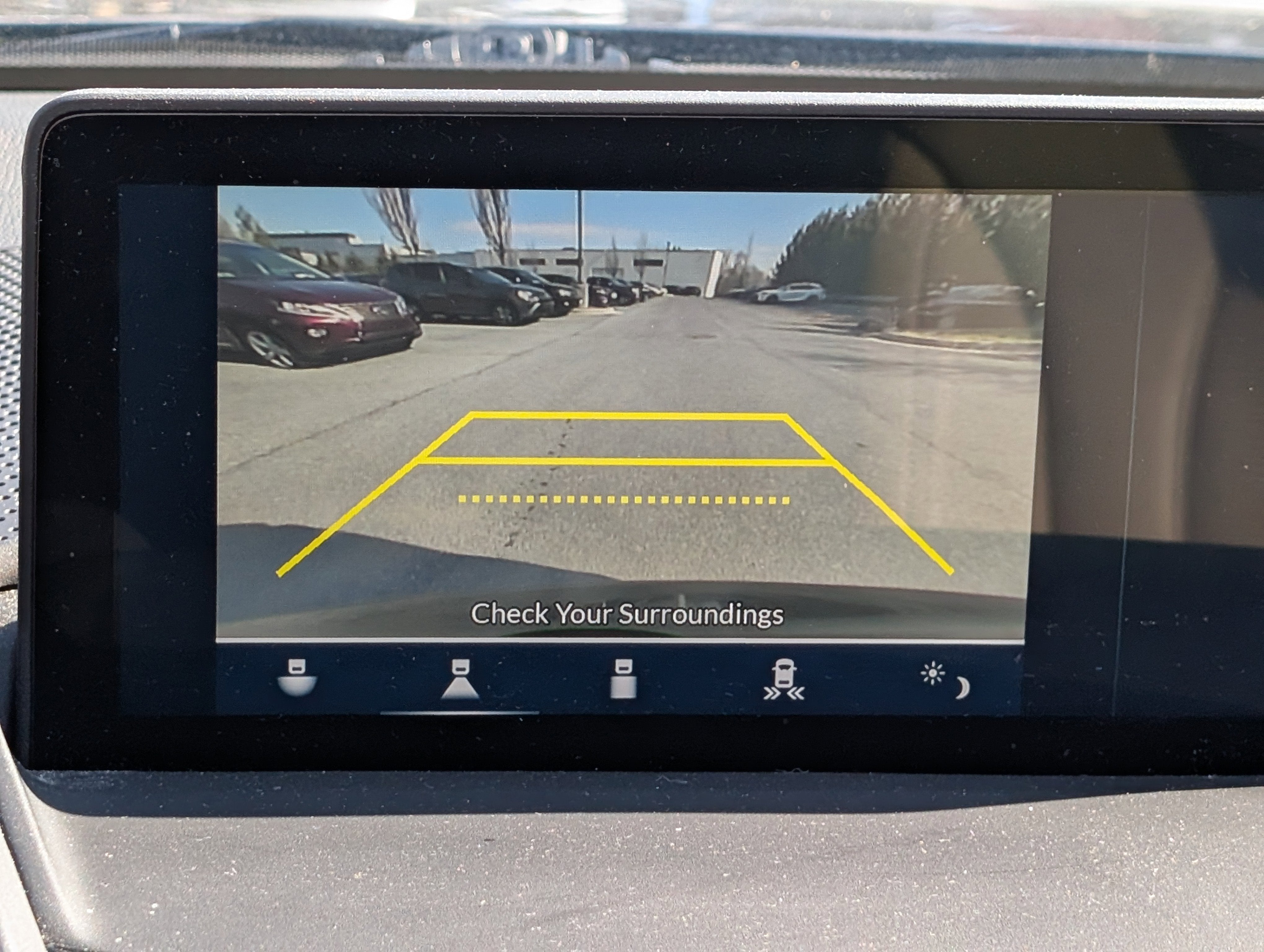 2023 Acura RDX w/Technology Package