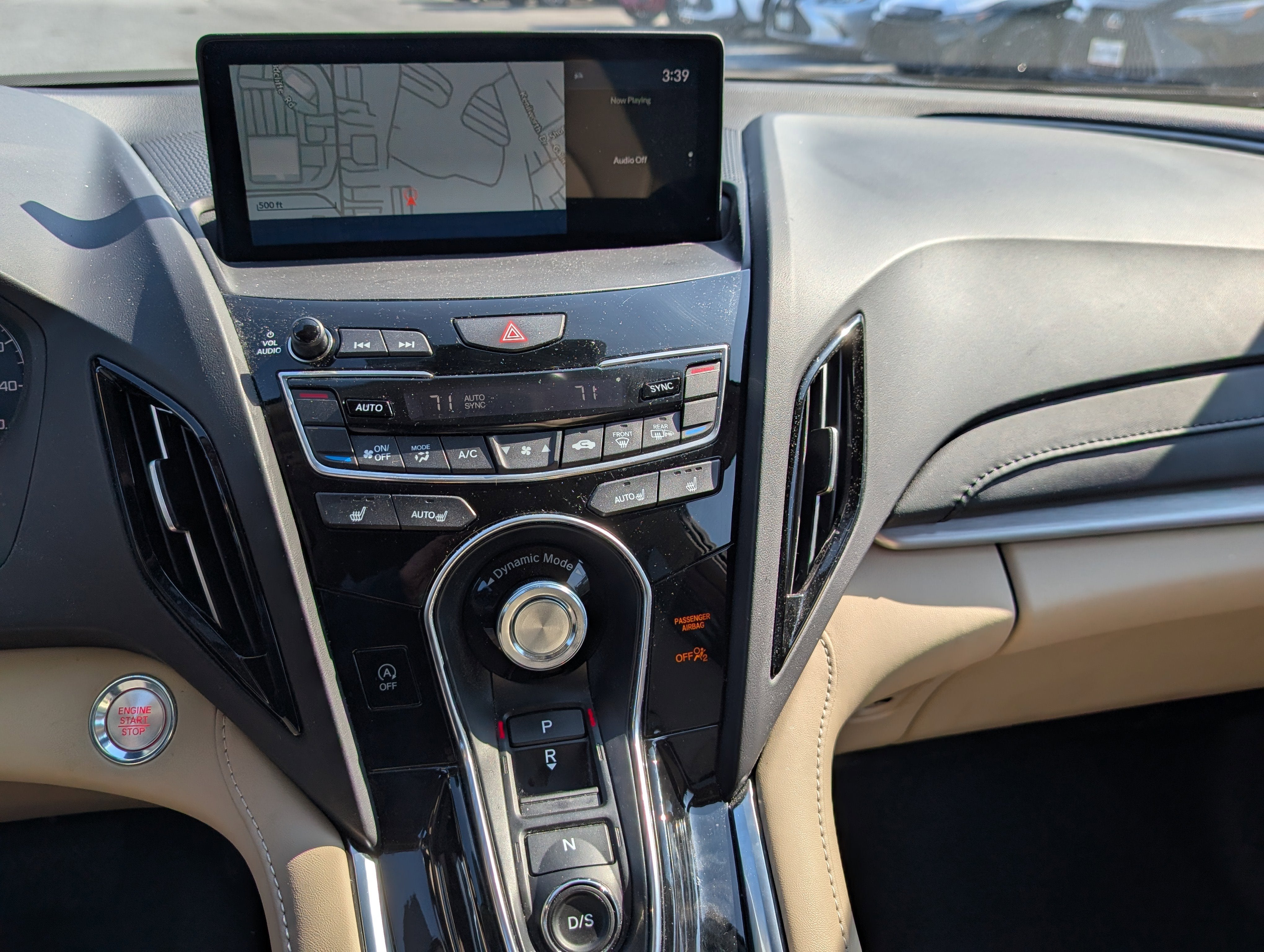 2023 Acura RDX w/Technology Package