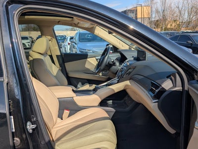 2023 Acura RDX w/Technology Package