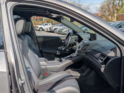 2023 Acura RDX w/A-Spec Package