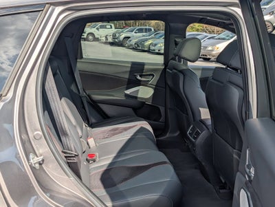 2023 Acura RDX w/A-Spec Package