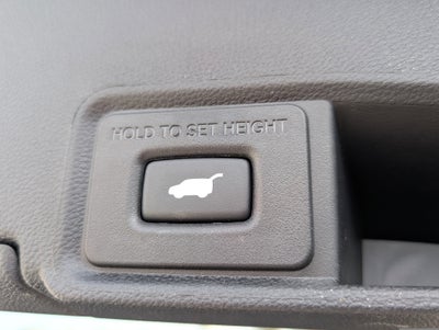 2023 Acura RDX w/A-Spec Package