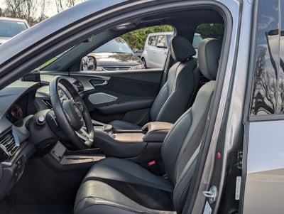 2023 Acura RDX w/A-Spec Package