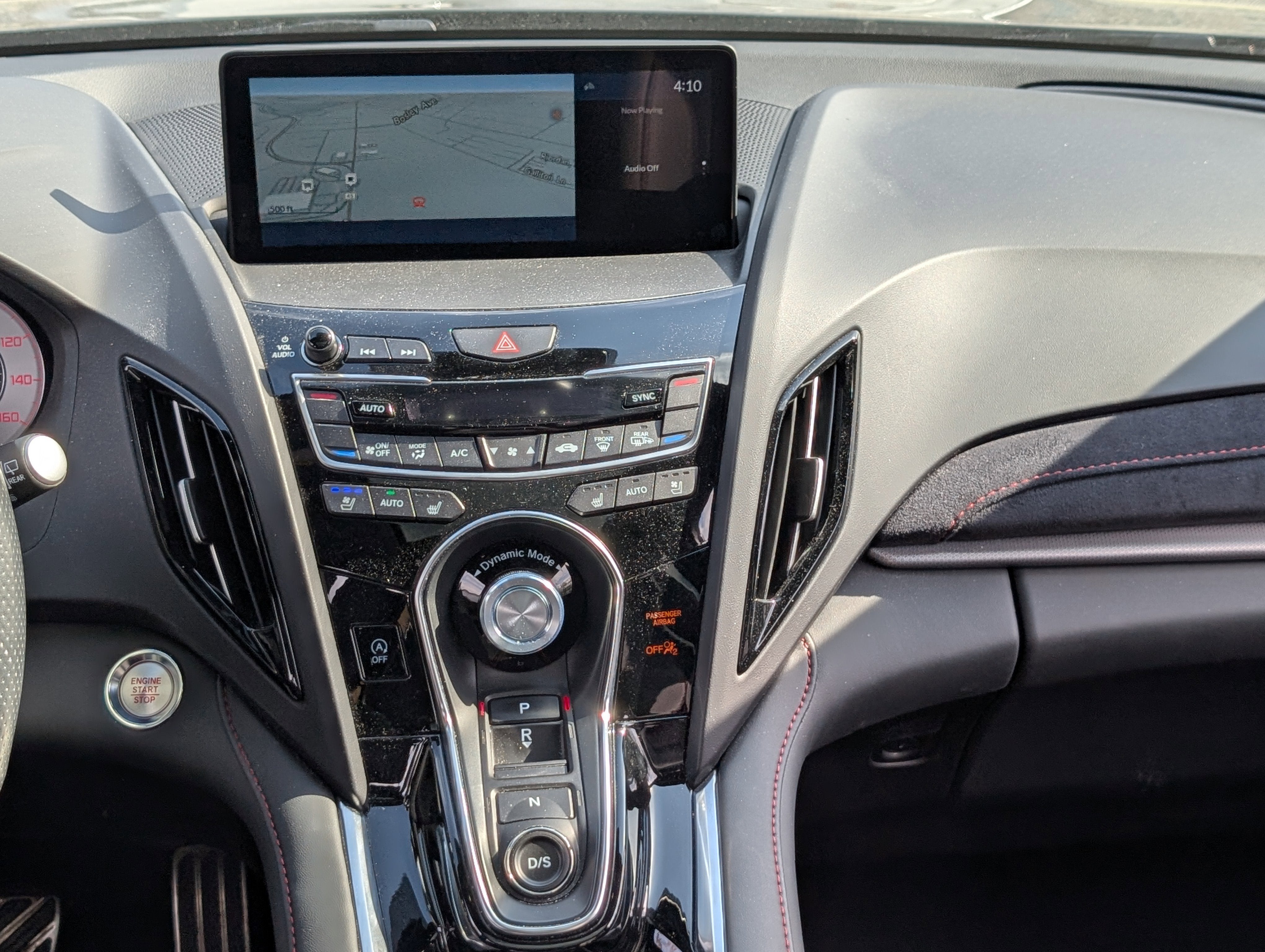 2023 Acura RDX w/A-Spec Package