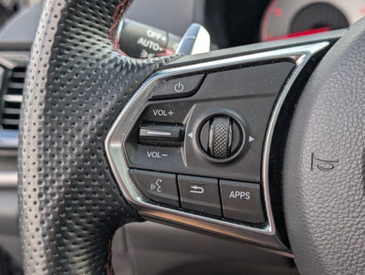 2023 Acura RDX w/A-Spec Package