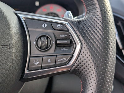 2023 Acura RDX w/A-Spec Package