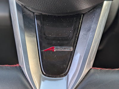 2023 Acura RDX w/A-Spec Package