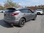 2023 Acura RDX w/A-Spec Package