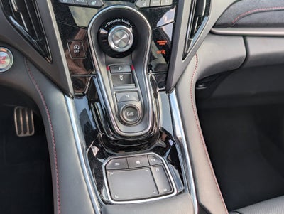2023 Acura RDX w/A-Spec Package