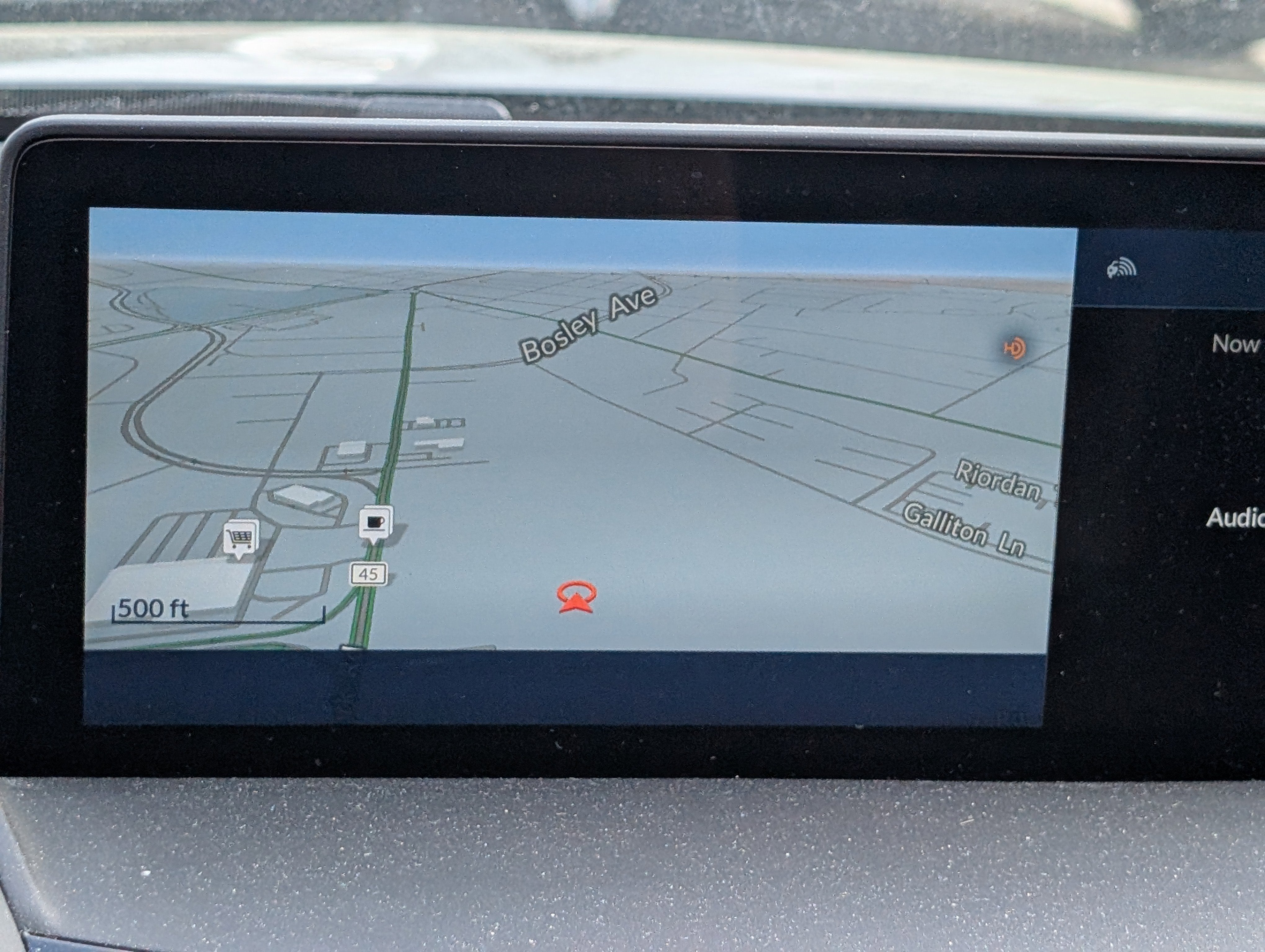 2023 Acura RDX w/A-Spec Package