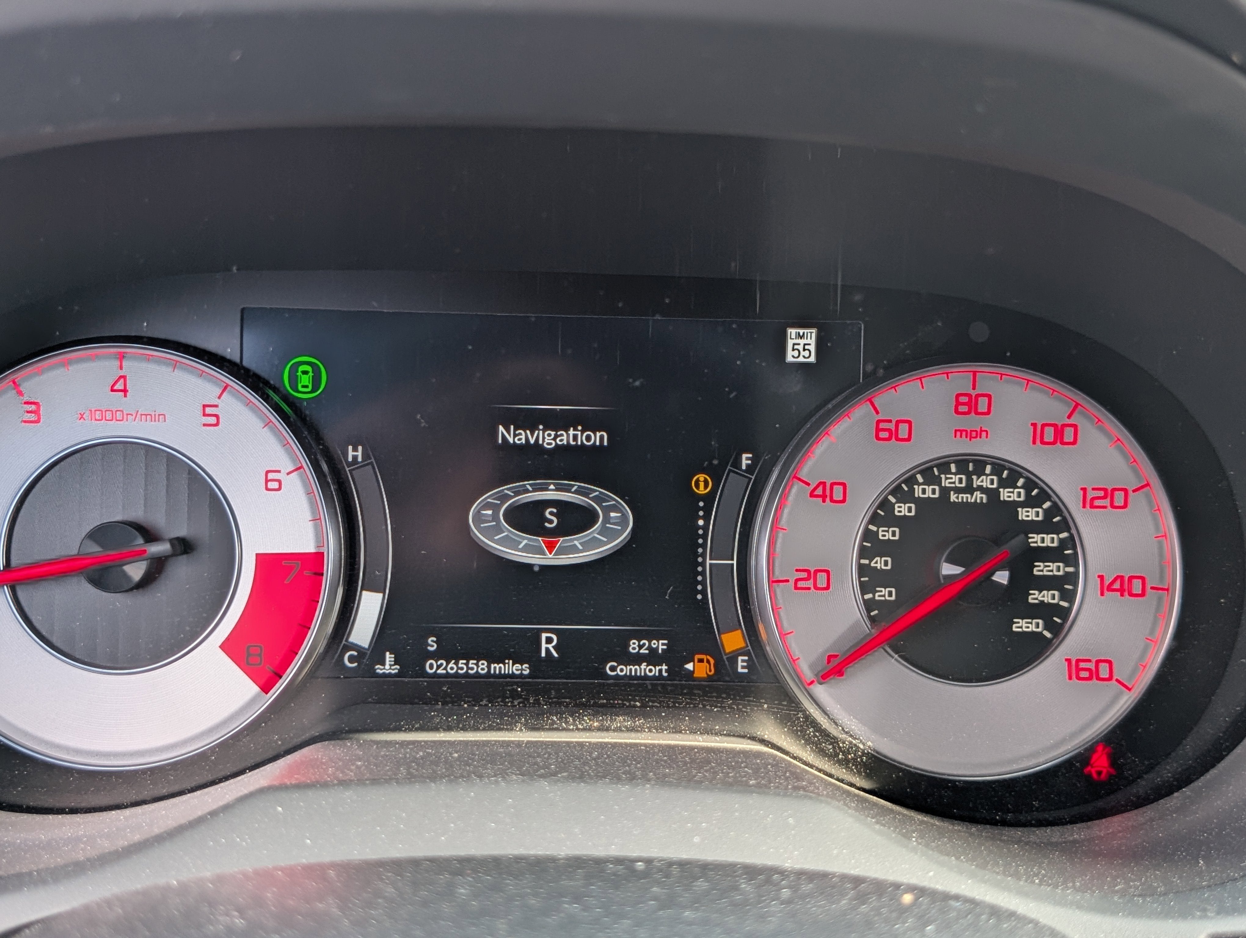 2023 Acura RDX w/A-Spec Package