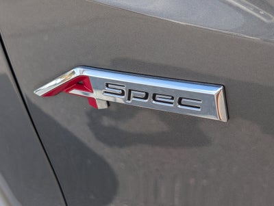 2023 Acura RDX w/A-Spec Package