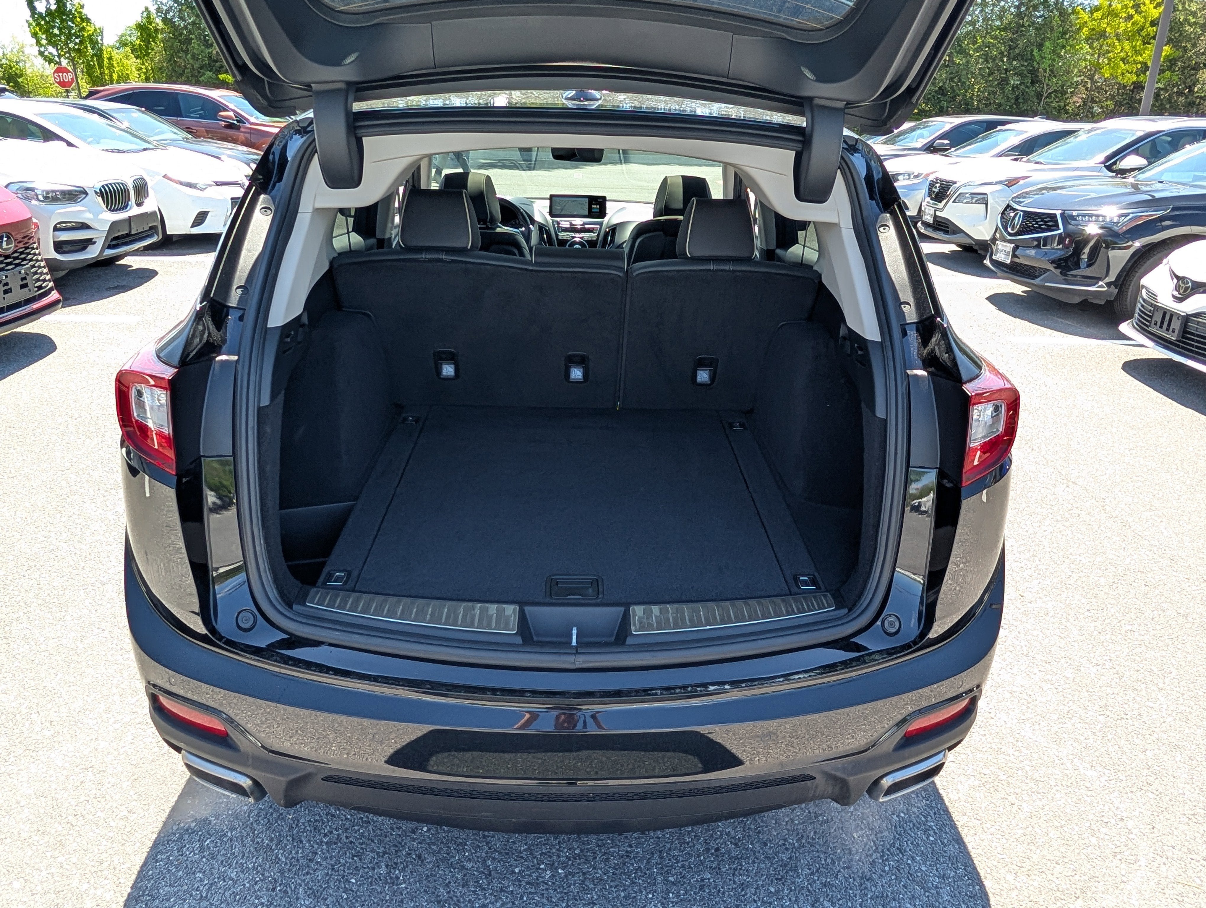 2023 Acura RDX w/Advance Package