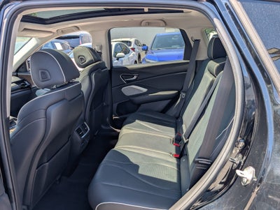 2023 Acura RDX w/Advance Package