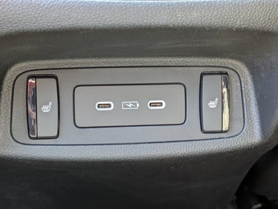 2023 Acura RDX w/Advance Package